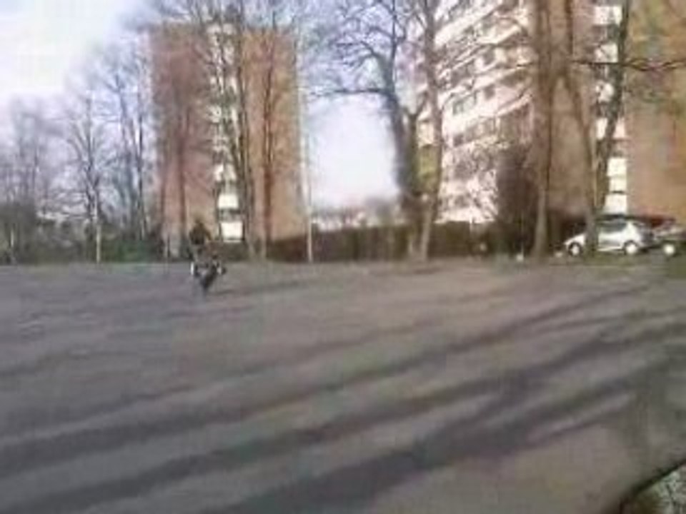 thomas session stunt n°2