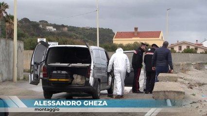 Cadaveri in mare, dispersi in un naufragio del 5 febbraio