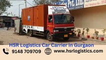 Car Carrier in Gurgaon