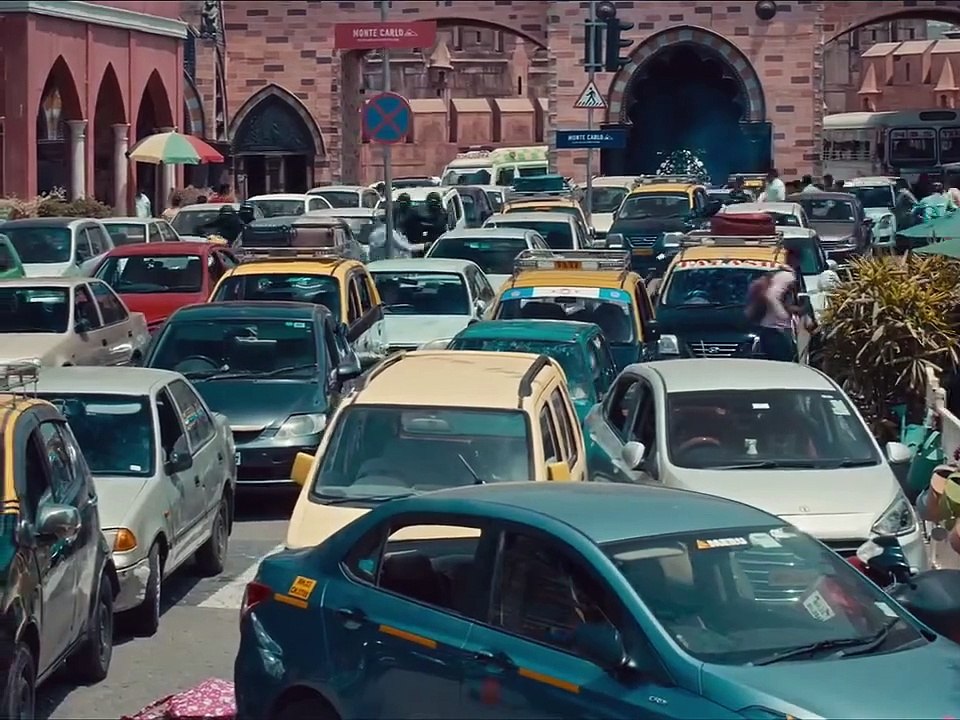 Salaar: Part 1 – #Prabhas #ShrutiHaasan #south #superhit #movie #2024