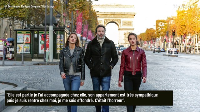 Anthony Delon effondré, l'une de ses filles a quitté la maison : Un drame pour moi