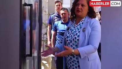 Sığınmacılara nikah ücretini 10 bin TL yapan başkandan bir hamle de şehit ve gazi aileleri için