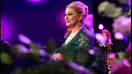 Muazzez Ersoy - Yazımı Kışa Çevirdin