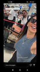 si torna a casa ciao dubai