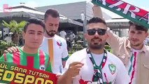 Amedspor şampiyonluk için sahaya çıkıyor