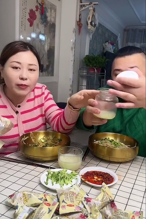 Eating Video