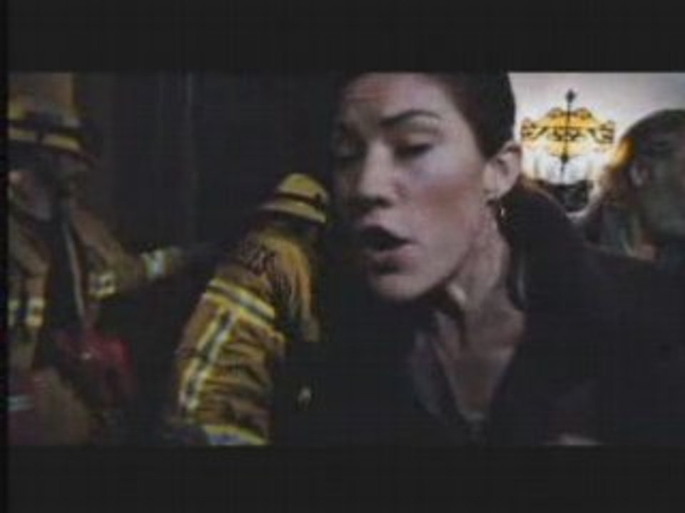 Quarantine Teaser Trailer