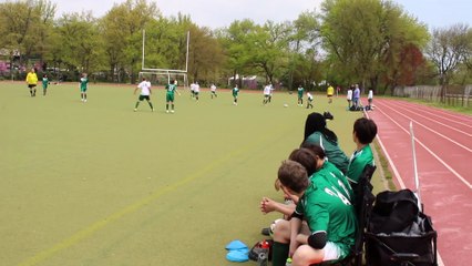 Game #4 Riverdale Eagles vs Pleasantville Jaguars