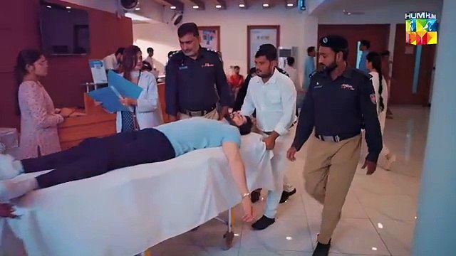 [ Emotional Unplugged OST ] Heart Broken Song - Singer- Wajhi Farooki - HUM TV