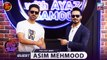 The Night Show with Ayaz Samoo | Asim Mehmood | Uncensored | EP 118 | 4th May 2024 | ARY Zindagi