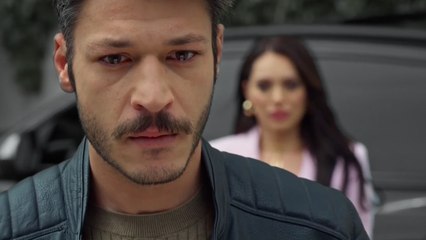 İnci Taneleri’nin 14’üncü bölüm tanıtımı yayınlandı: Cihan, kardeşi Nehir'i tanıyacak mı?