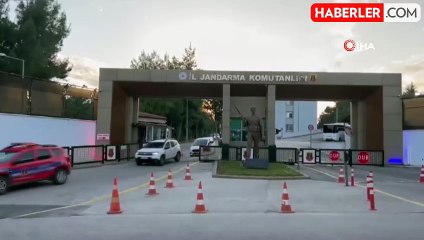 8 milyonluk vurguna jandarma baskını