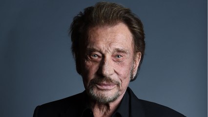 GALA VIDEO - Johnny Hallyday, son dernier manager se confie : "Il ne pensait pas avoir déshérité ses aînés"