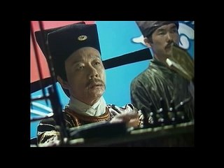 Tập 25 - Thời Niên Thiếu Của Bao Thanh Thiên