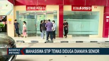 Polisi Lakukan Autopsi Mahasiswa STIP Tewas Diduga Dianiaya Senior