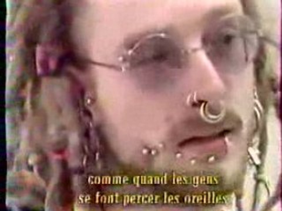 1995 Bruits de Londres