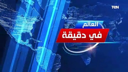 الرئيس السيسى يعزى رئيس مجلس السيادة السودانى فى وفاة نجله