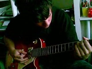 knoking on heavens door - cover