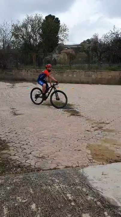 Ecco il mio ultimo video