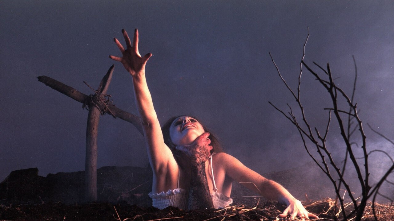 Evil Dead
