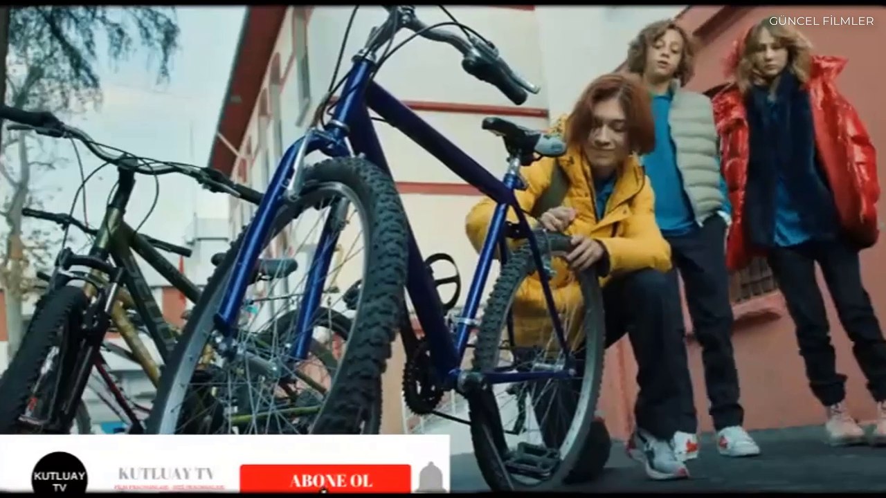 Çocuk Kalbi || Fragman || Türkçe Film