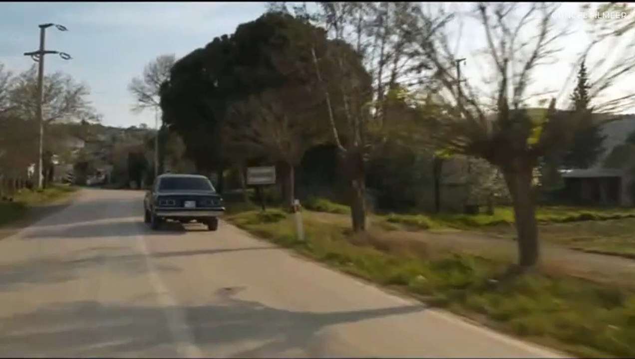 Grabuna || Fragman | Film