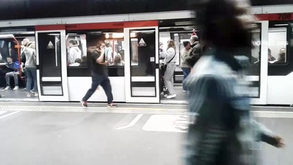 MPL16 707 - 708 et MPL16 701 - 702