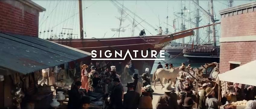 Jusqu'au bout du monde Bande-annonce (EN)