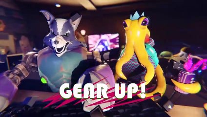 Rocket Rumble - Tráiler Anuncio Fecha de Lanzamiento