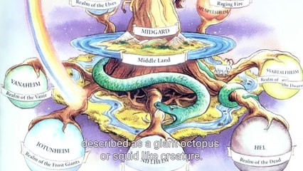 Unraveling the Mysteries of the Kraken