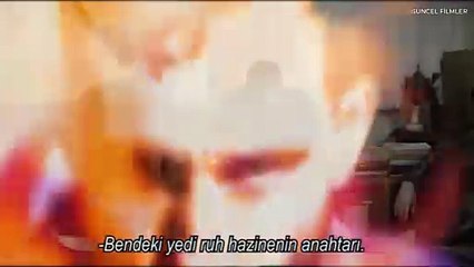 Sitare Cin Kraliçesi || Fragman | TÜRKÇE FİLM - Türk Filmi