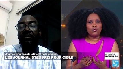 Où en est la liberté de la presse en Afrique ?