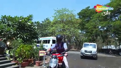 Namkaran| Daily at 7 Pm| Shemaroo Umang|