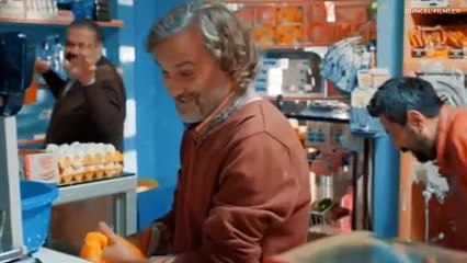 Üç Günlük Dünya | Fragman | Türk Filmi || Türkçe Film || Komedi Filmi
