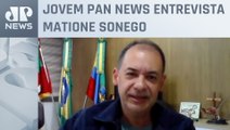 Prefeito de São João Polêsine (RS): “Nós focamos dois ou três dias no resgate de pessoas”