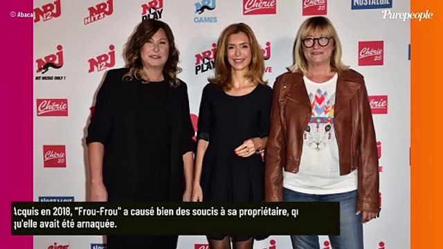 Christine Bravo arnaquée et en pleine galère : J'y ai laissé toute l'assurance vie