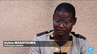 Tchad : une élection présidentielle 