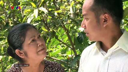 Phim truyện Thương lắm đò ơi - Tập 15