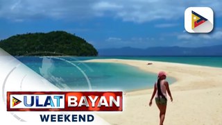 Bon Bon Beach ng Romblon at Entalula Beach ng Palawan, pasok sa Top 50 World's Best Beaches 2024