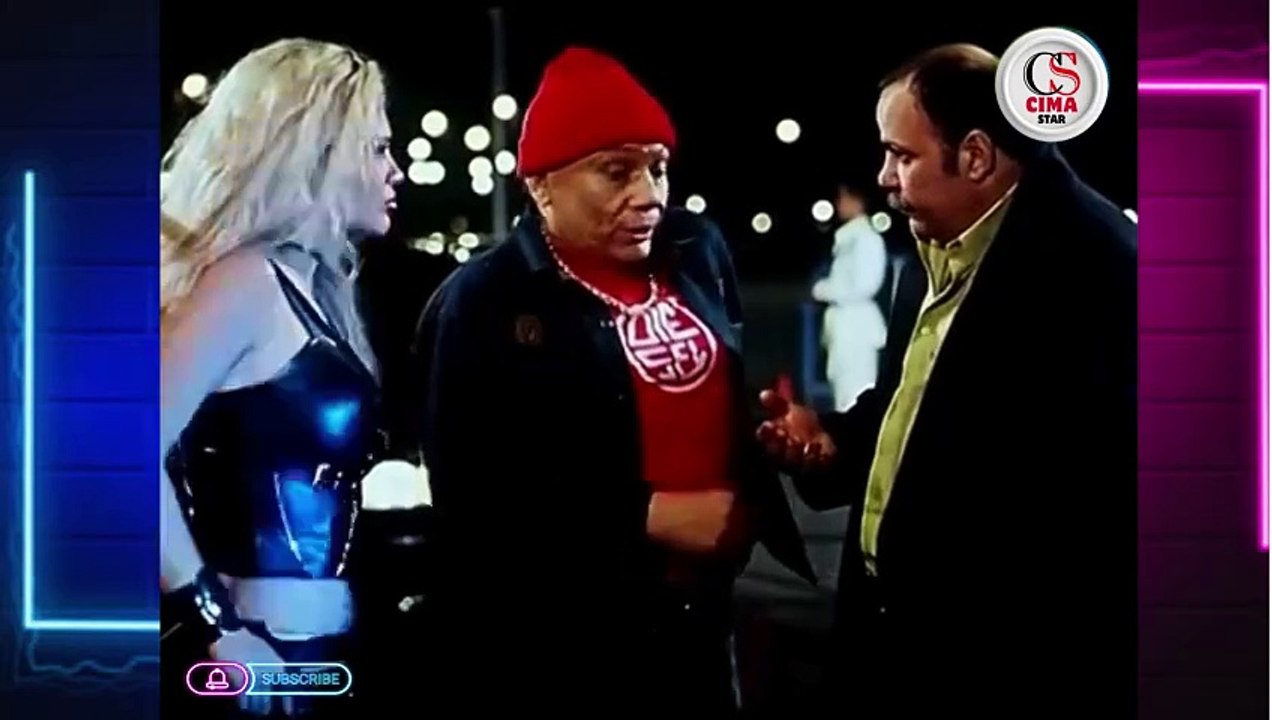 أقوى مشهد كوميدي من الزعيم عادل إمام والراحل طلعت زكريا قول حاحا