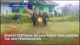 OPM Berulah! Satu Warga Sipil Tewas Ditembak di Intan Jaya, Papua Tengah