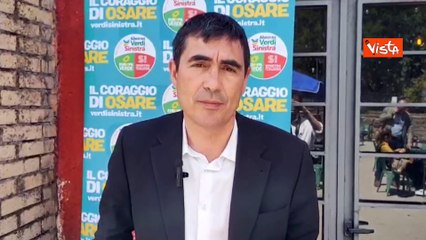 Fratoianni (Avs): "Dobbiamo rimettere al centro la dignit? del lavoro"