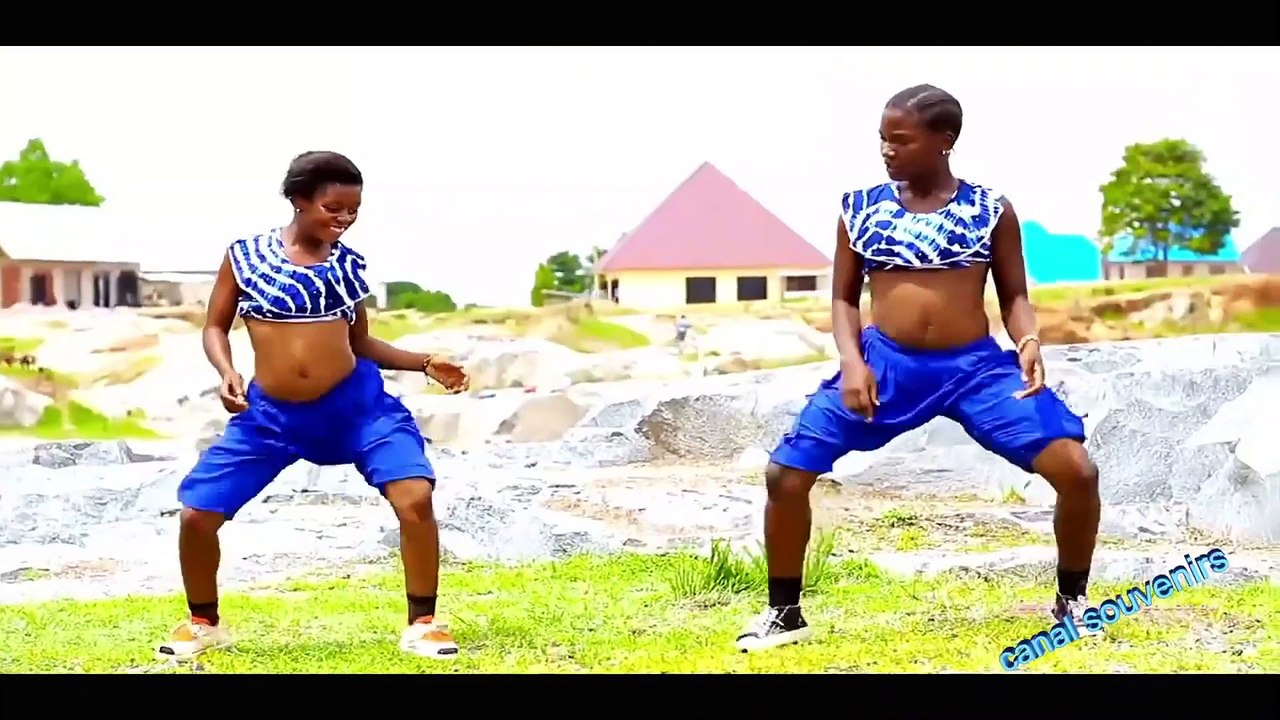 Africa soukouss Ballou Canta ft Diblo Dibala - Adama Dialo
