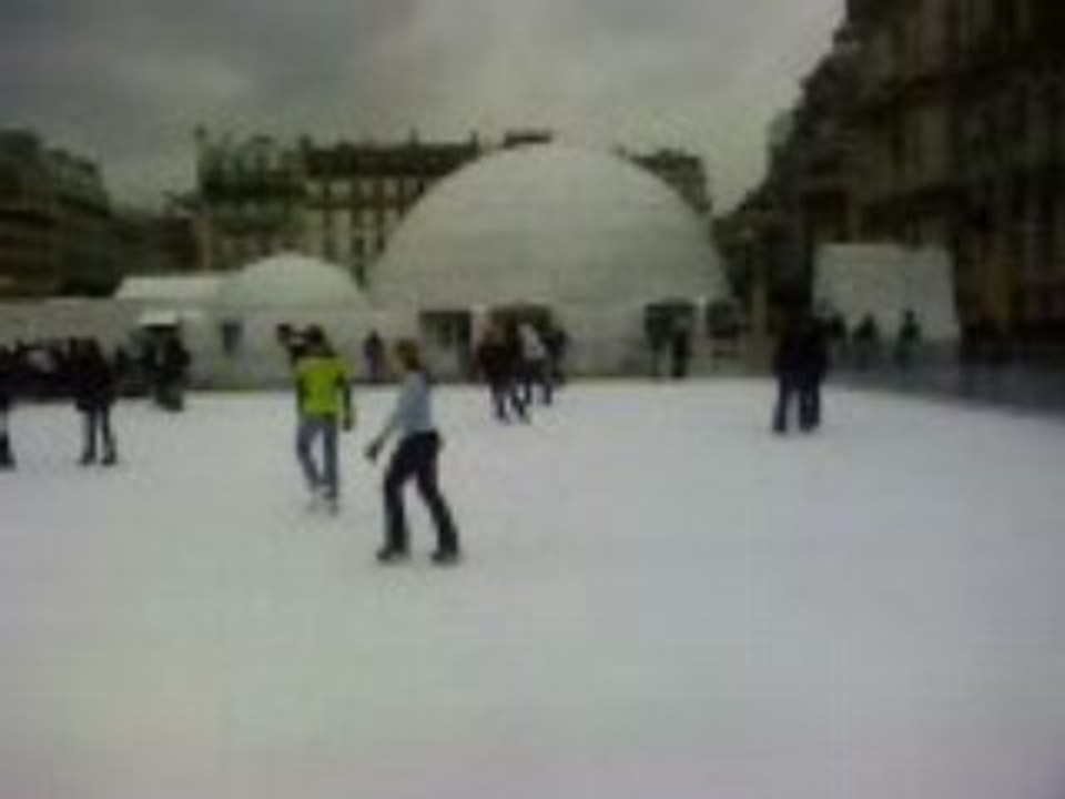 freestyle