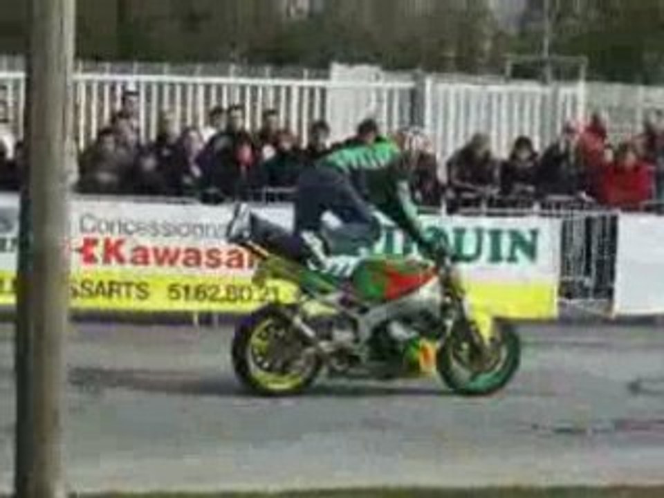 Bournezeau 2008