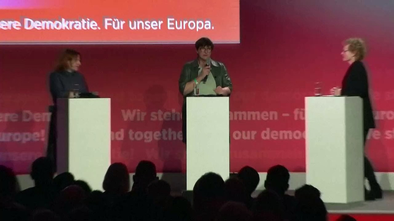Angriff auf SPD-Europapolitiker Ecke: 'Wir lassen uns nicht mundtot machen'