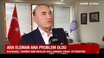 Yok mu 100 bin TL'ye çalışacak tamirci?