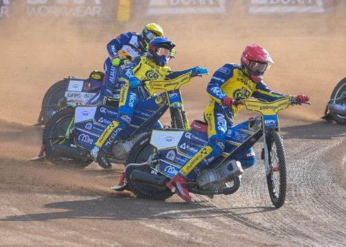 Wypowiedzi po meczu GKM Grudziądz - Unia Leszno