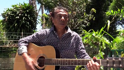 GABY LAI KUN  -  TU NE SAURA JAMAIS