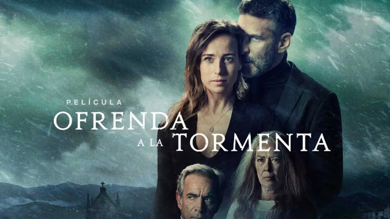 Offering To The Storm Best Movie GERMANY Movie 2024 video Dailymotion